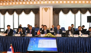 Tăng cường hợp tác đấu tranh phòng, chống ma túy giữa Việt Nam và Thái Lan
