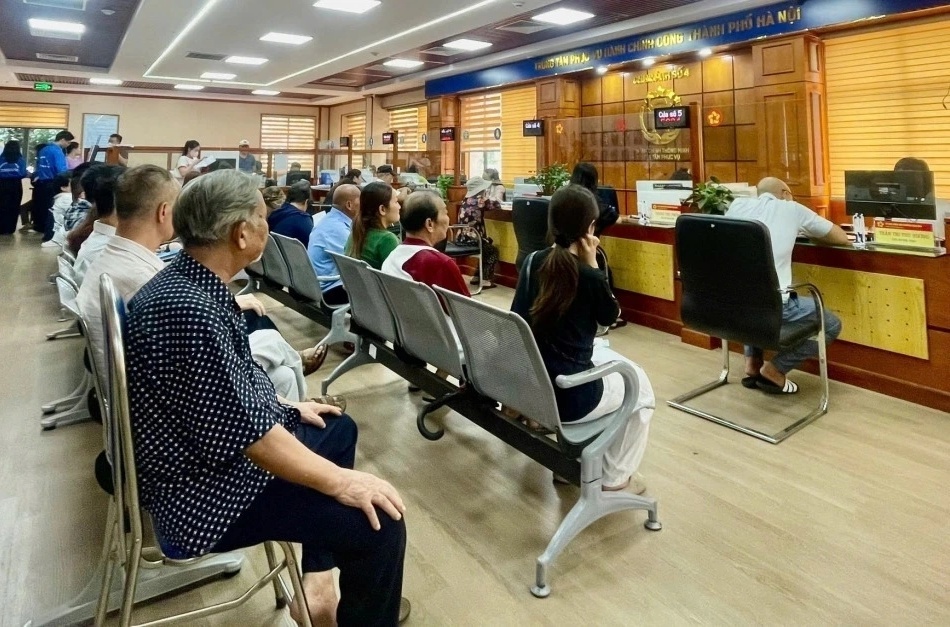 Vận hành bộ máy chính quyền hai cấp: Doanh nghiệp mong rút ngắn thời gian làm thủ tục