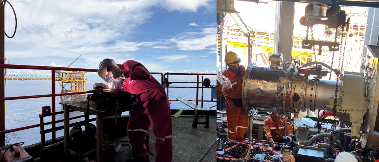 Sáng kiến – Sáng chế: Hành trình 30 năm khơi nguồn sáng tạo tại Xí nghiệp Khí (Vietsovpetro) Phong trào Sáng kiến - Sáng chế: Hành trình 30 năm khơi nguồn sáng tạo tại XN Khí (Vietsovpetro)