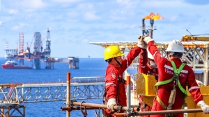 [VIDEO] Xí nghiệp Khí (Vietsovpetro): Những ký ức vàng son