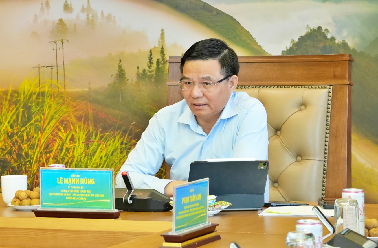 Petrovietnam rà soát, cập nhật hệ thống văn bản quy phạm nội bộ, tạo đột phá cho phát triển