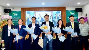 ĐHHĐCĐ BCG Energy 2025: Đẩy mạnh tái cấu trúc, mục tiêu lợi nhuận 211 tỷ