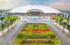 Playlist bùng nổ cảm xúc mừng 80 năm Quốc khánh tại Thành phố Expo đầu tiên của Việt Nam