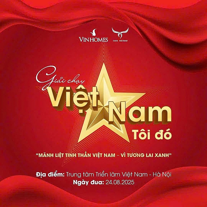 Playlist bùng nổ cảm xúc mừng 80 năm Quốc khánh tại Thành phố Expo đầu tiên của Việt Nam