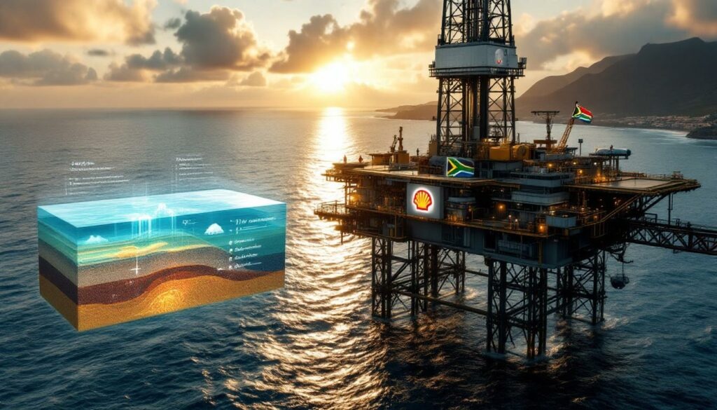 Vì sao kế hoạch khoan dầu ngoài khơi Nam Phi của TotalEnergies và Shell bị từ chối? Vì sao kế hoạch khoan dầu ngoài khơi Nam Phi của TotalEnergies và Shell bị từ chối?