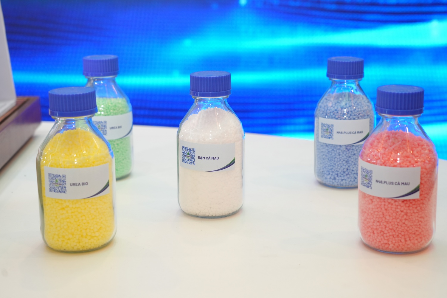 Petrovietnam tham gia Triển lãm “Hành trình sáng tạo - Khát vọng vươn mình”