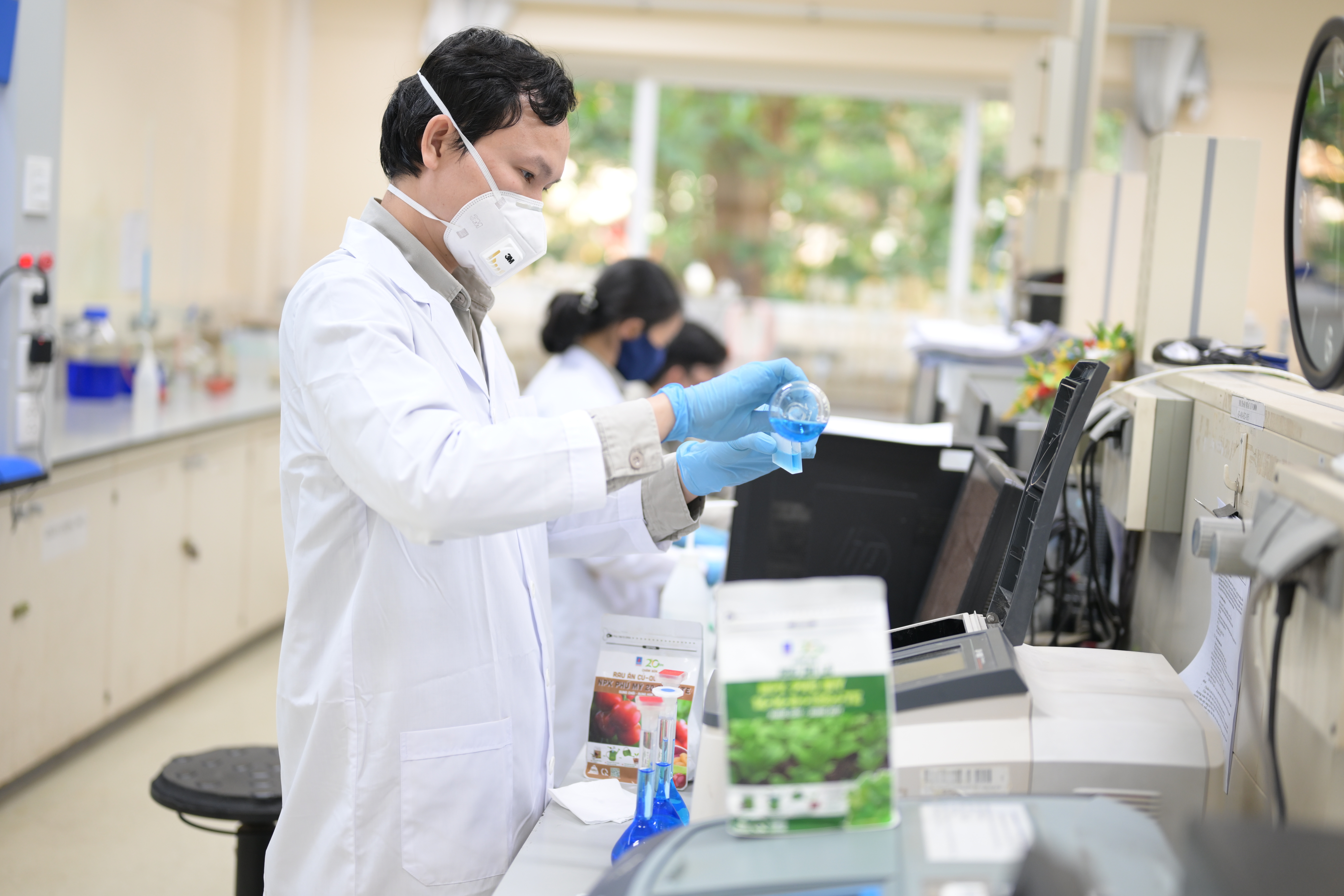 [E Magazine] PVFCCo - Phú Mỹ vững bước cùng Petrovietnam trên hành trình tăng trưởng mới