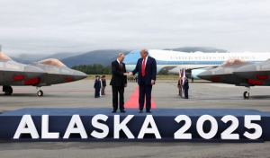Tại sao Alaska được chọn là nơi diễn ra thượng đỉnh Nga - Mỹ?