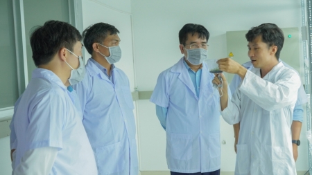 R&D - Chiến lược phát triển lõi, bệ phóng tăng trưởng dài hạn của PVCFC