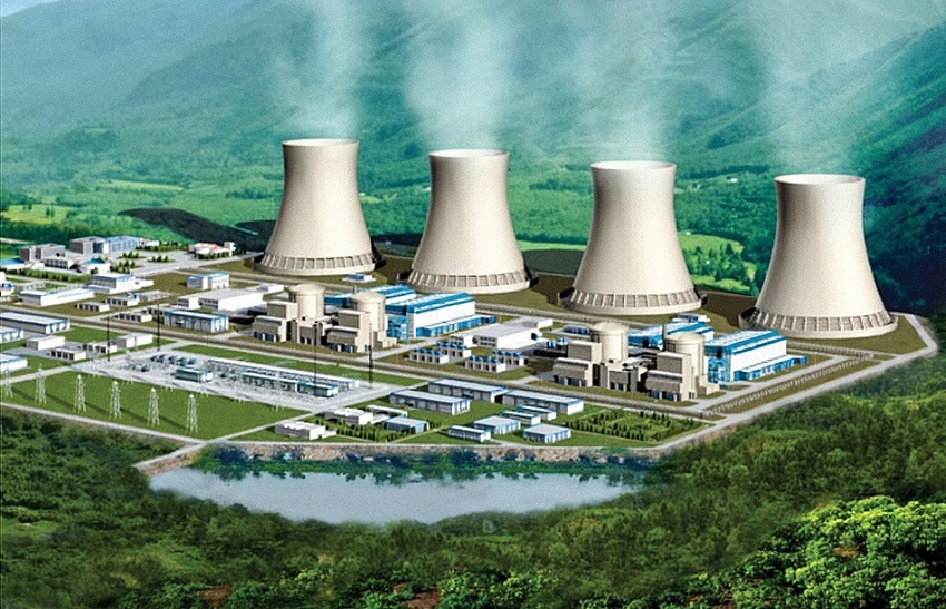 Bài 15: Cơ chế huy động vốn cho điện hạt nhân: Đặt nền móng cho an ninh năng lượng
