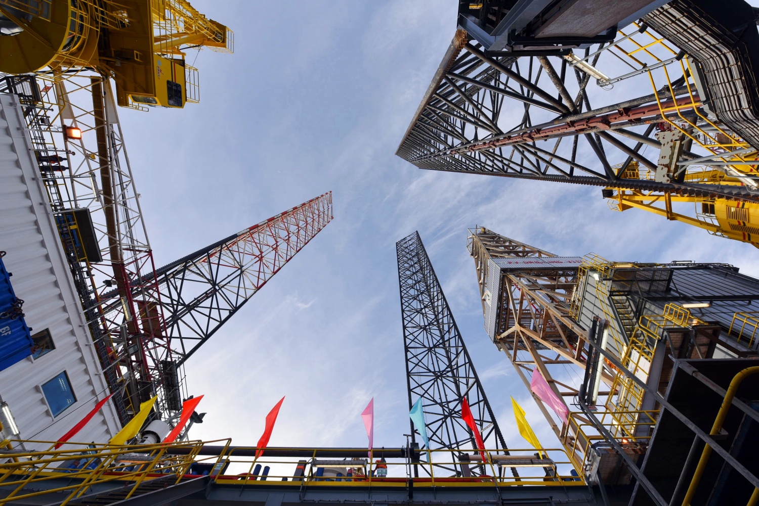 [E-Magazine] PV Drilling tổ chức Lễ đặt tên giàn khoan tự nâng PV DRILLING VIII