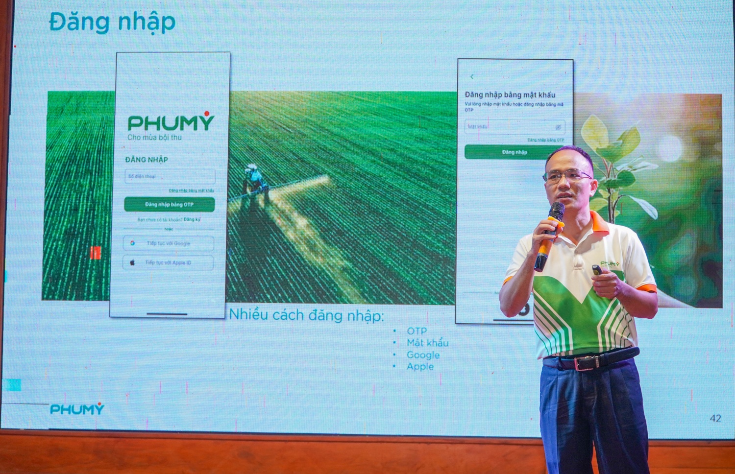 PVFCCo – Phú Mỹ đồng hành cùng nông dân Đắk Lắk trong canh tác sầu riêng bền vững PVFCCo – Phú Mỹ đồng hành cùng nông dân Đắk Lắk trong canh tác sầu riêng bền vững