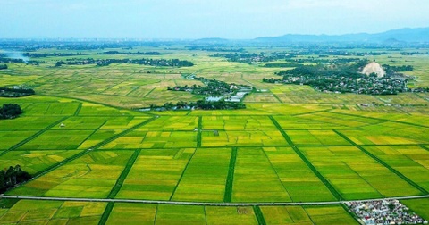 Người dân được nới thời hạn ghi nợ tiền sử dụng đất khi cấp sổ lần đầu