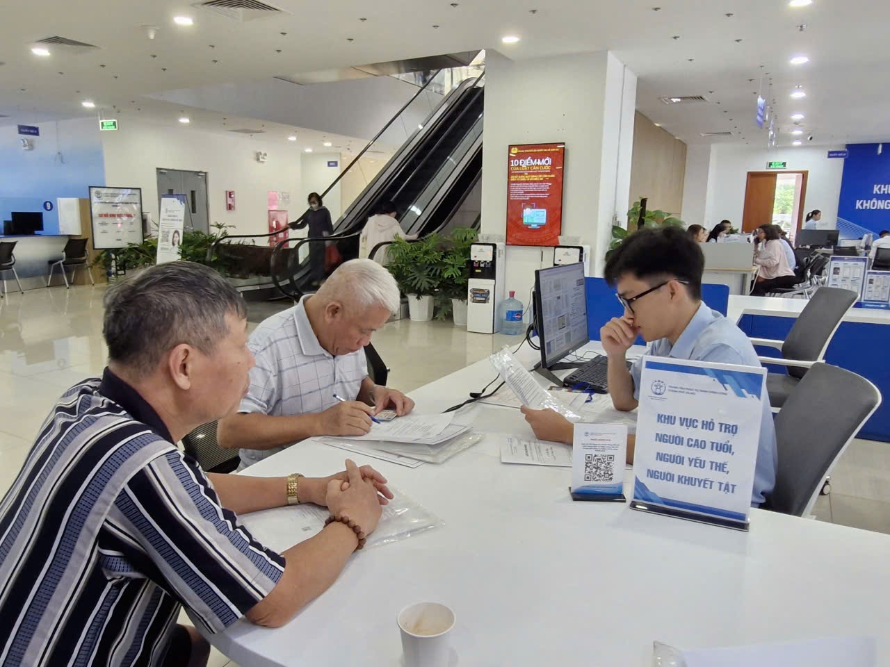 Người dân được nới thời hạn ghi nợ tiền sử dụng đất khi cấp sổ lần đầu