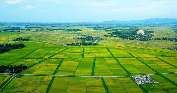 Người dân được nới thời hạn ghi nợ tiền sử dụng đất khi cấp sổ lần đầu