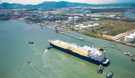 Từ dầu khí đến năng lượng xanh: Petrovietnam xây dựng chuỗi giá trị tuần hoàn