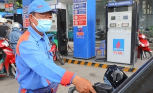 VPI dự báo giá xăng tăng, giá dầu giảm trong kỳ điều hành ngày 21/8