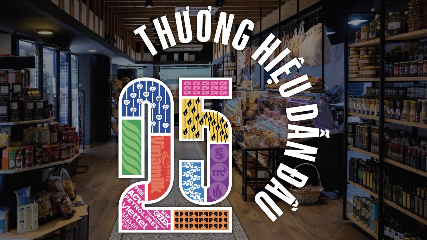 Lọc hóa dầu Bình Sơn, PVOIL, Đạm Phú Mỹ vào Top 25 Thương hiệu dẫn đầu năm 2025 do Forbes Việt Nam bình chọn