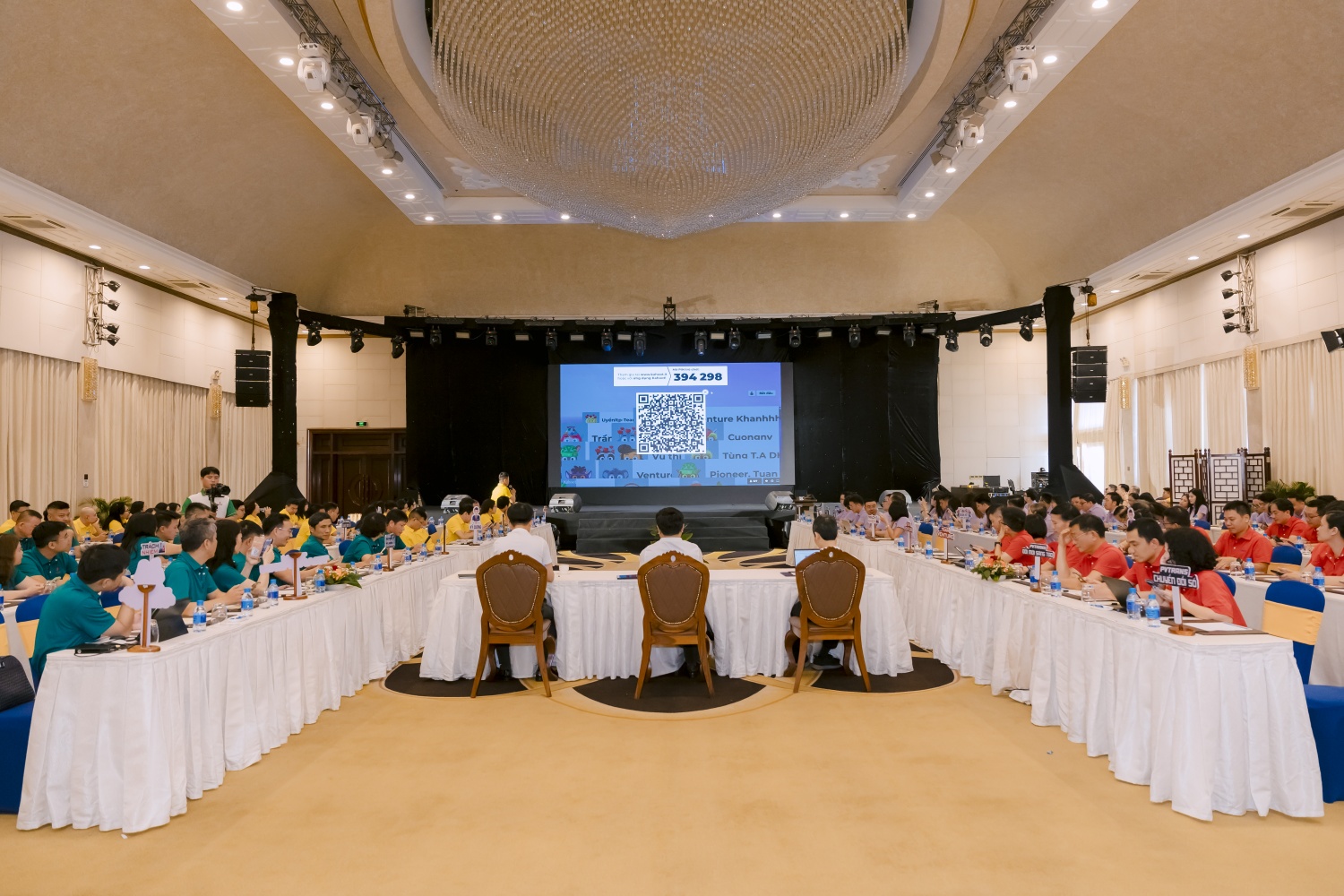 PVTrans lan tỏa văn hóa đổi mới qua Hội thảo Chuyển đổi số và ứng dụng AI PVTrans lan tỏa văn hóa đổi mới qua Hội thảo Chuyển đổi số và ứng dụng AI