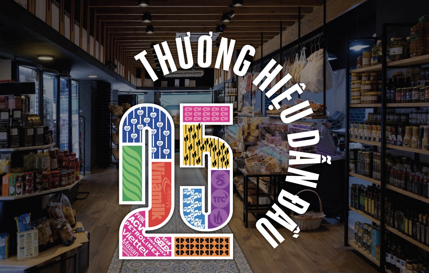 Lọc hóa dầu Bình Sơn, PVOIL, Đạm Phú Mỹ vào Top 25 Thương hiệu dẫn đầu năm 2025 do Forbes Việt Nam bình chọn Lọc hóa dầu Bình Sơn, PVOIL, Đạm Phú Mỹ vào Top 25 Thương hiệu dẫn đầu năm 2025 do Forbes Việt Nam bình chọn