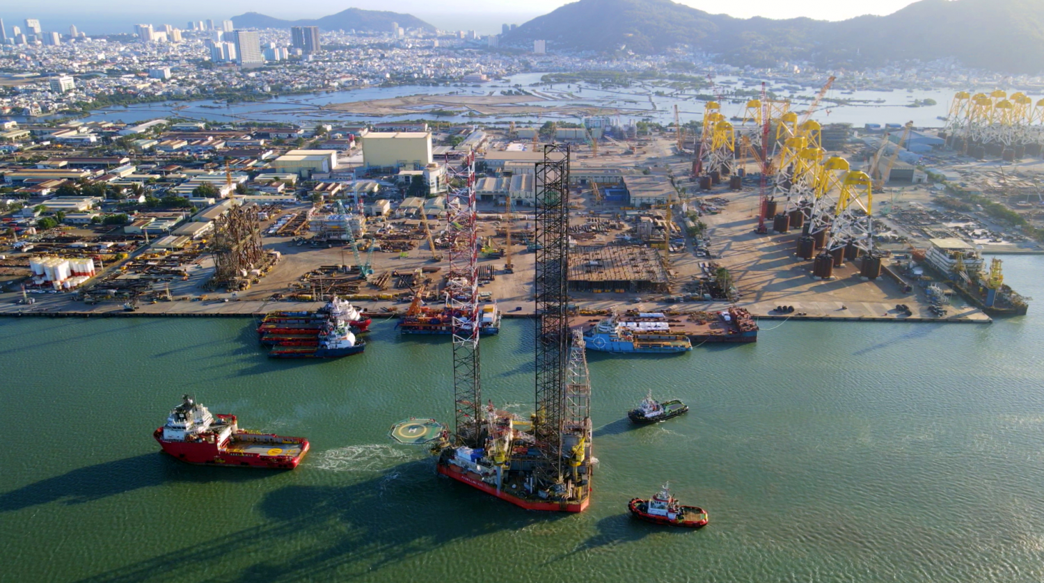 [E-Magazine] mở ra chương mới