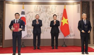 Petrovietnam hợp tác rộng rãi, phát huy vai trò dẫn dắt phát triển kinh tế đất nước