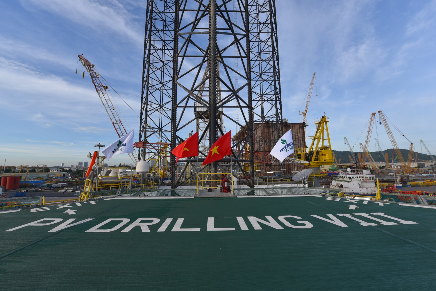 [E-Magazine] mở ra chương mới