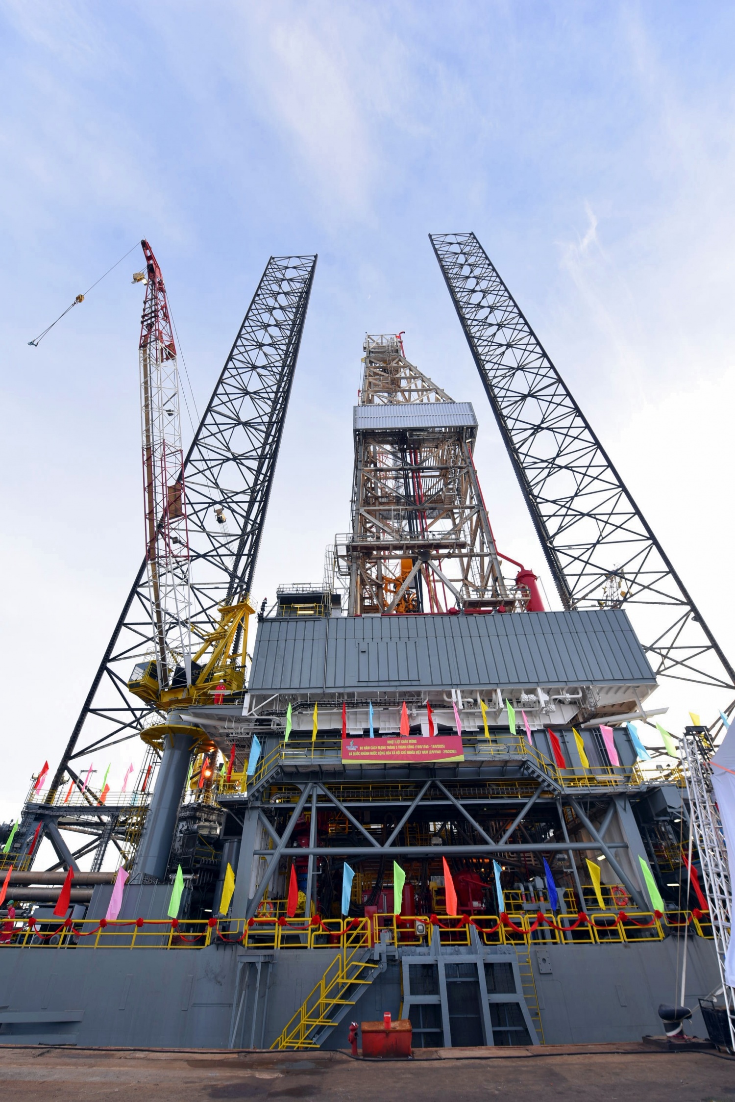 [E-Magazine] PV DRILLING VIII – Dấu mốc mới của nhà thầu khoan Việt Nam