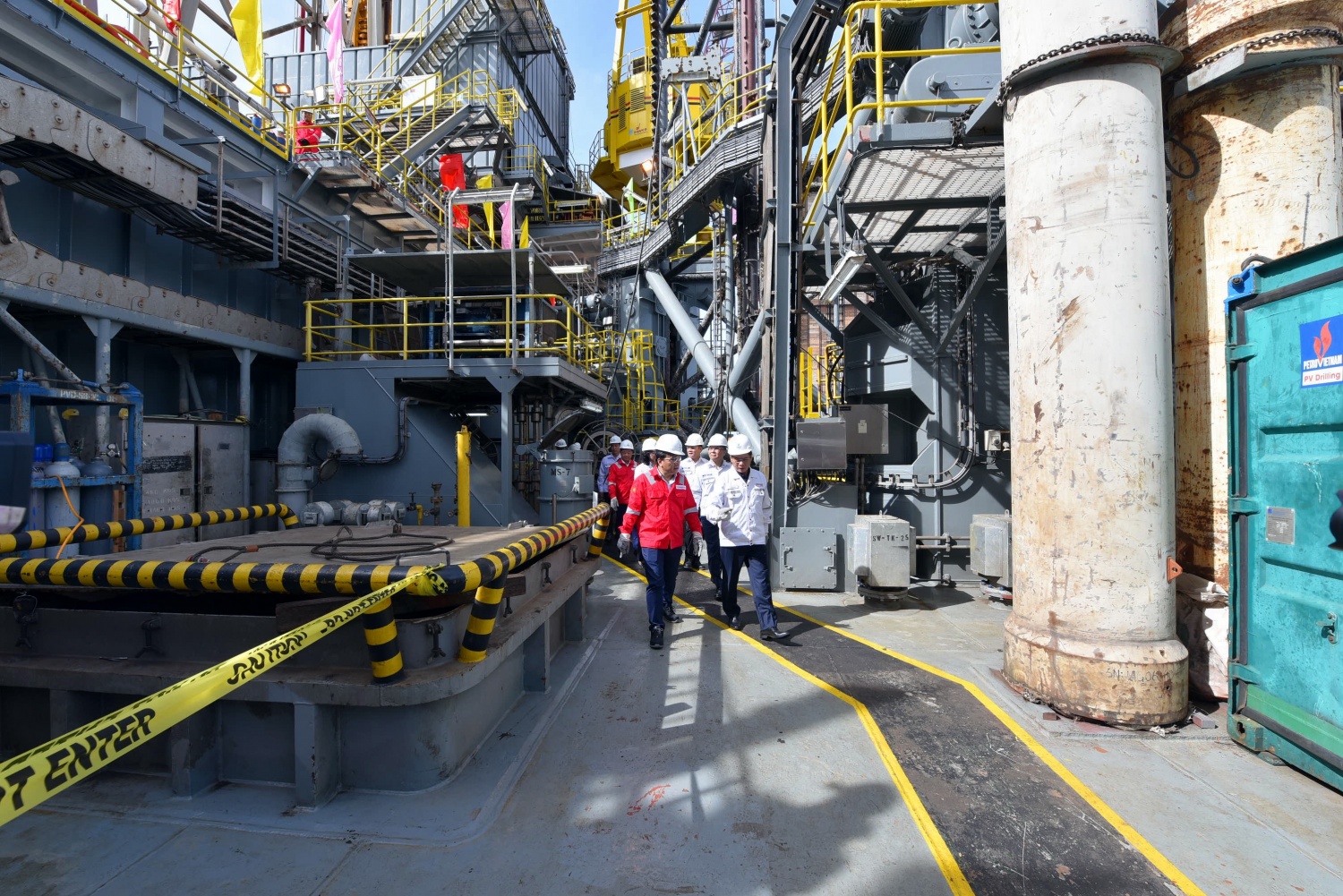 [E-Magazine] mở ra chương mới