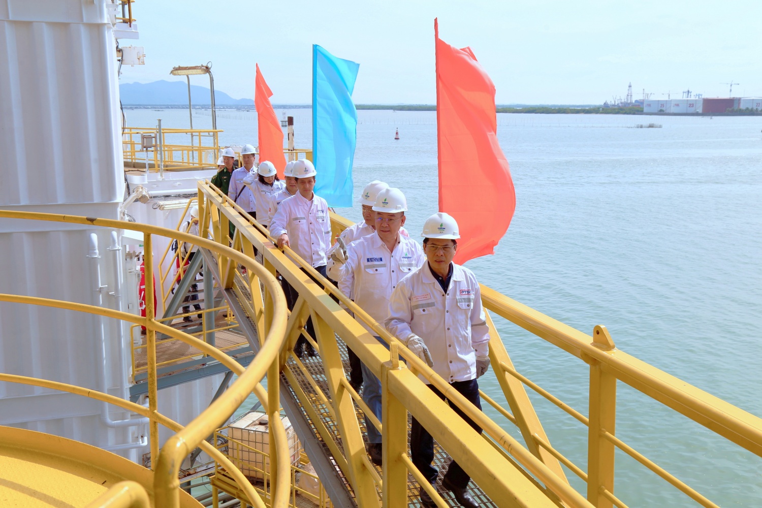 [E-Magazine] PV DRILLING VIII – Dấu mốc mới của nhà thầu khoan Việt Nam