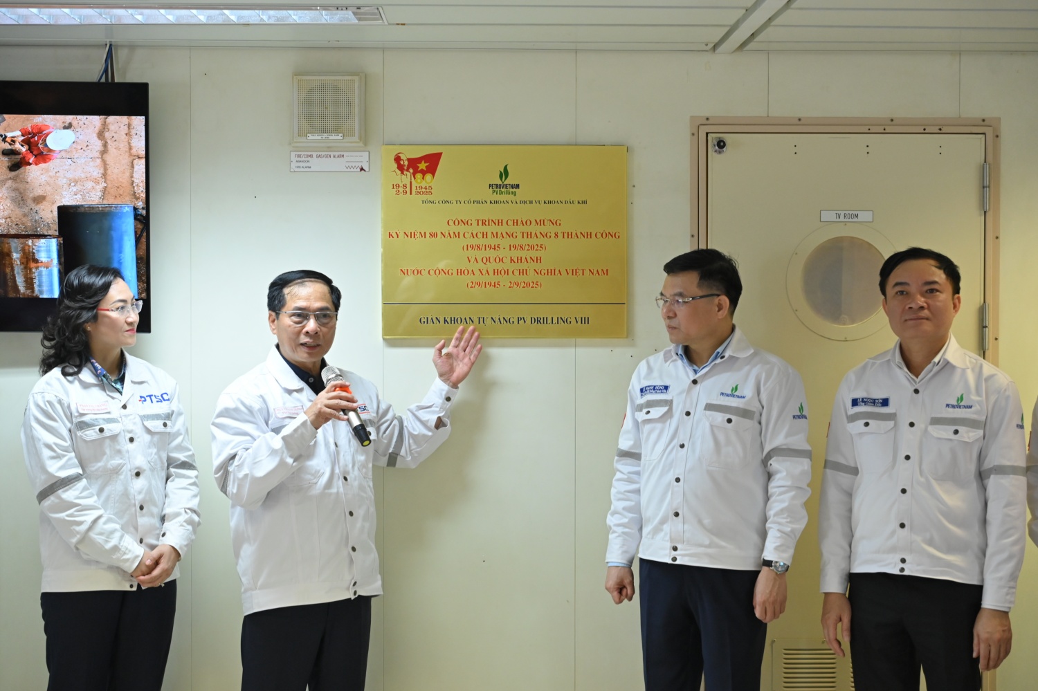 [E-Magazine] PV DRILLING VIII – Dấu mốc mới của nhà thầu khoan Việt Nam