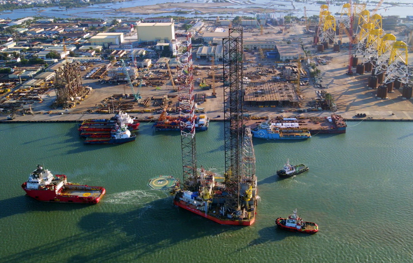 [E-Magazine] mở ra chương mới