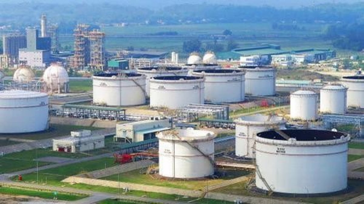 Petrovietnam bước vào cuộc đua năng lượng mới