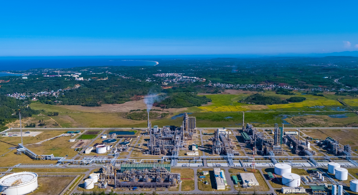 Thương hiệu mạnh giúp BSR thuận lợi hơn trong việc tạo dựng niềm tin với khách hàng, đối tác và nhà đầu tư