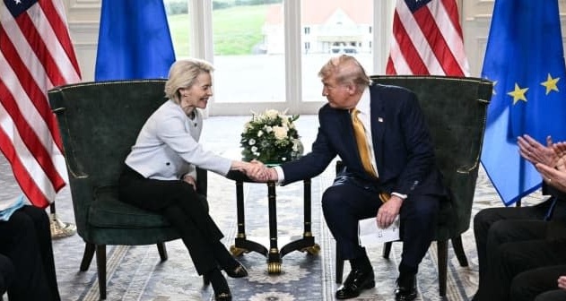 Ông Trump sẽ làm gì để "tháo gông cùm" của châu Âu áp lên dầu khí Mỹ?