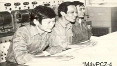 Ký ức dầu khí - Kỳ 4: Tiếp cận công nghệ