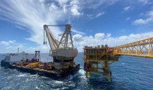 [VIDEO] Petrovietnam - Từ ý nguyện của Bác Hồ đến khát vọng hôm nay