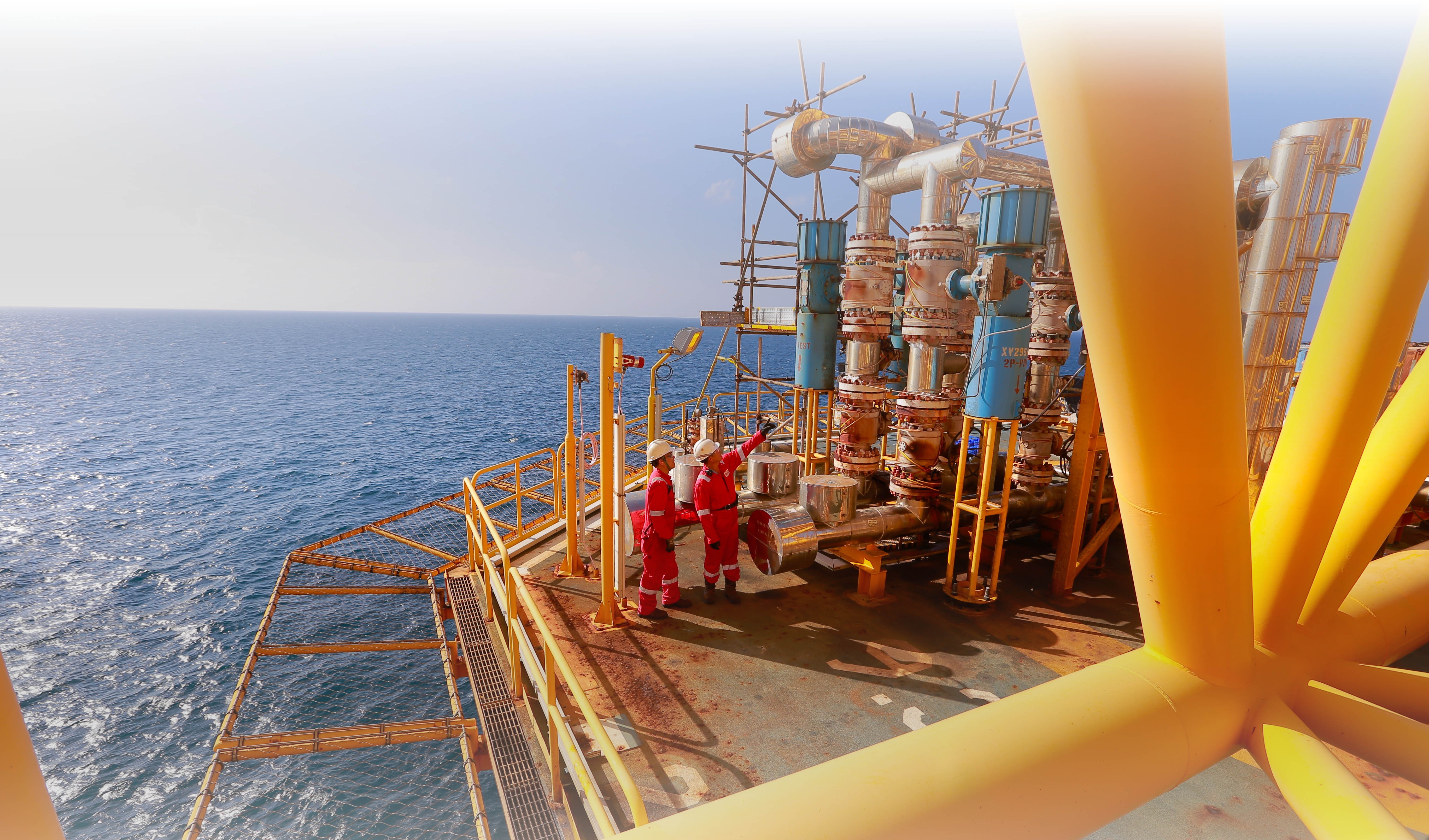 [E-Magazine] PVEP khẳng định bản lĩnh, đồng hành cùng Petrovietnam trong sự nghiệp kiến tạo năng lượng quốc gia