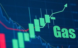 Phân tích thị trường khí đốt tháng 8/2025
