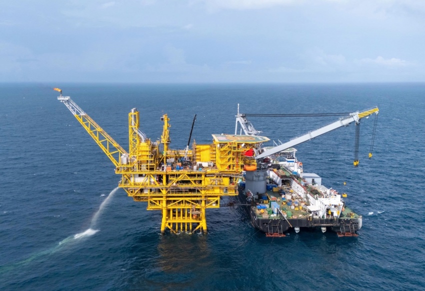 “Ý chí hội tụ” - Sức mạnh đưa Petrovietnam vươn tầm cao mới