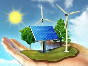 Bài 4: Làm gì để chính sách tiết kiệm năng lượng đi vào cuộc sống?