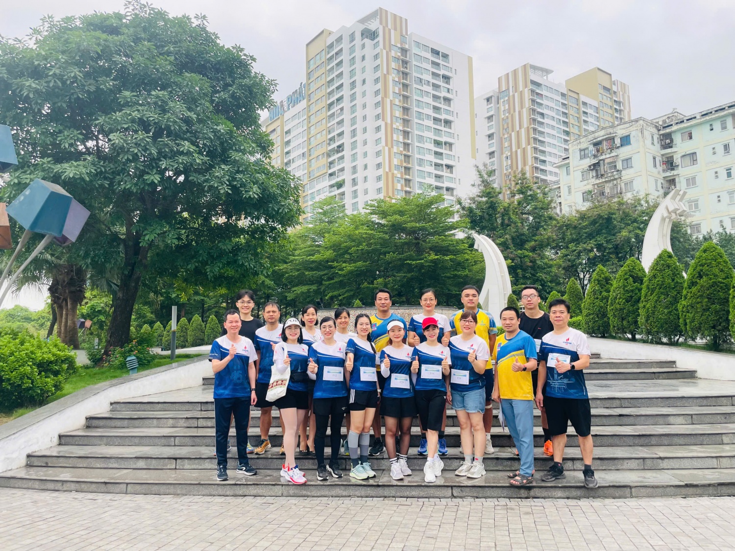 Nghiên cứu Khoa học và Đào tạo