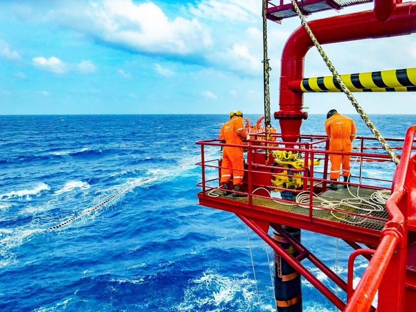 [E Magazine] PVTrans – Bản lĩnh tiên phong cùng Petrovietnam vươn tầm quốc tế