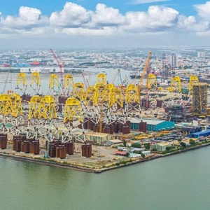 Khơi thông nguồn lực thể chế: 