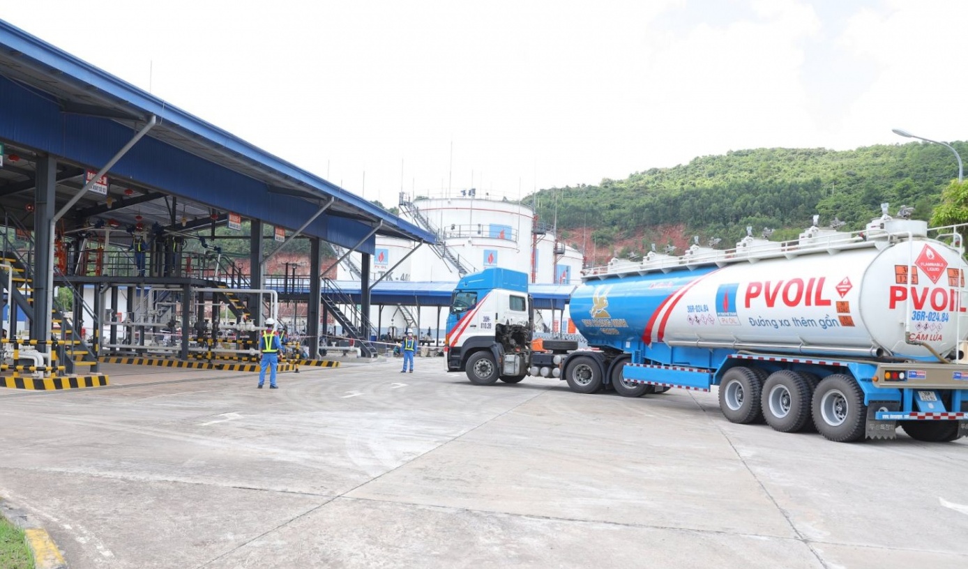 VPI dự báo giá xăng tăng, giá dầu giảm trong kỳ điều hành ngày 28/8