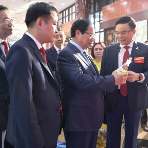 Đảng bộ Petrovietnam - Dấu ấn lãnh đạo toàn diện nhiệm kỳ 2020-2025