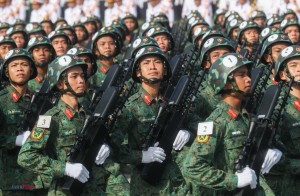 Tiếp sóng tường thuật trực tiếp lễ diễu binh, diễu hành kỷ niệm 80 năm Quốc khánh 2/9