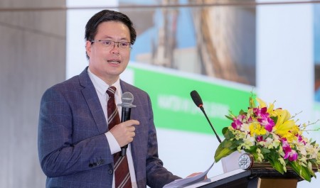 E10 - Giải pháp nâng cấp chất lượng xăng và thúc đẩy lộ trình năng lượng xanh