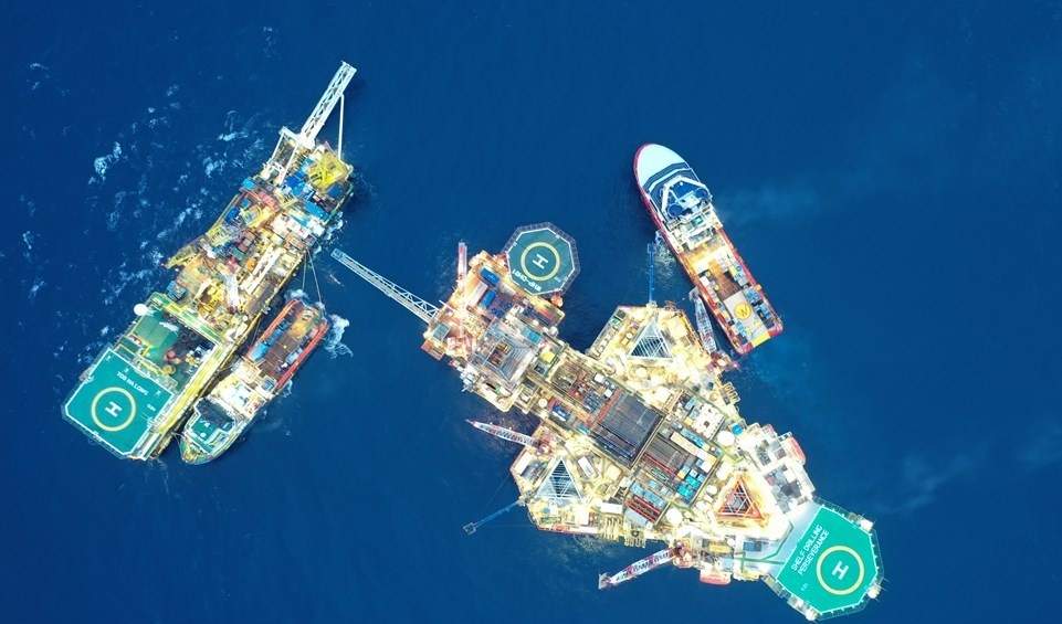 Hệ sinh thái Petrovietnam kiến tạo năng lực cốt lõi cho tăng trưởng xanh, bền vững