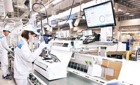5 nghị định về quản lý vốn nhà nước tại doanh nghiệp tiếp tục có hiệu lực